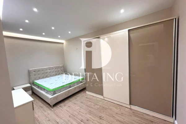 Shtepi ne shitje Apartament ne Vlore, 1+1, Mobilimi E mobiluar, Pagesa 145,000  Euro.