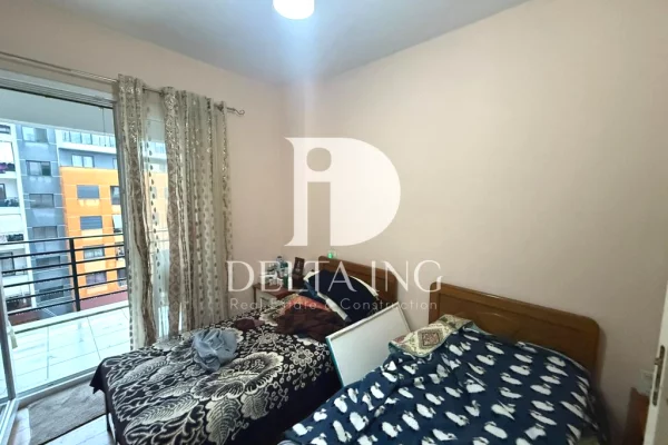 Shtepi ne shitje Apartament ne Tirane, 2+1, Mobilimi E mobiluar, Pagesa 170,000  Euro.