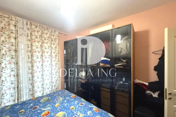 Shtepi ne shitje Apartament ne Tirane, 2+1, Mobilimi E mobiluar, Pagesa 170,000  Euro.