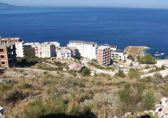 Truall ose Toke ne Sarande - 55,000 Euro
