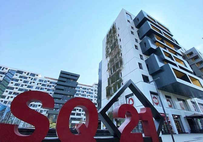 Shitet, Ambjent Biznesi, Rruga e Kavajës, Tiranë