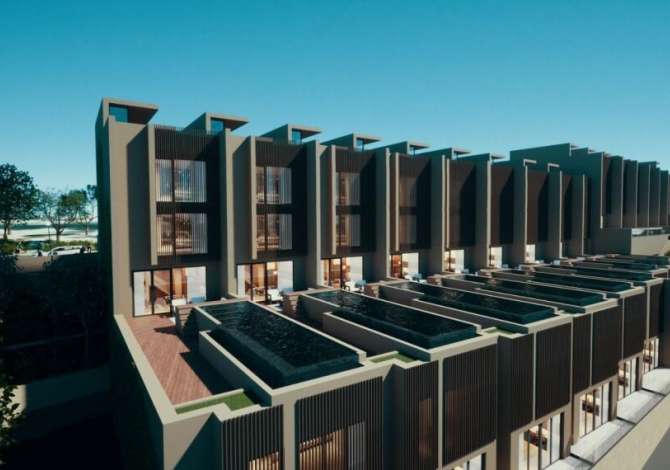 Disponojmë duplex për shitje Swan Lake Residence.