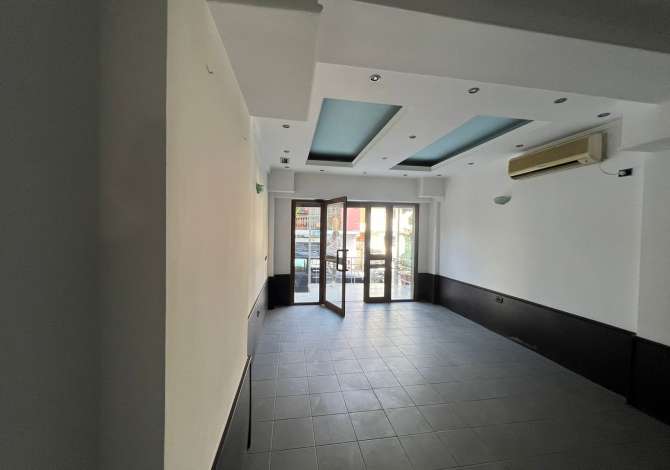 Ambient biznesi ne shitje 1+1 ne Tirane - 78,000 Euro