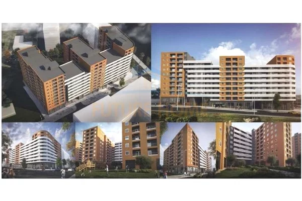 Casa in vendita a Tirana - 95,000 Euro