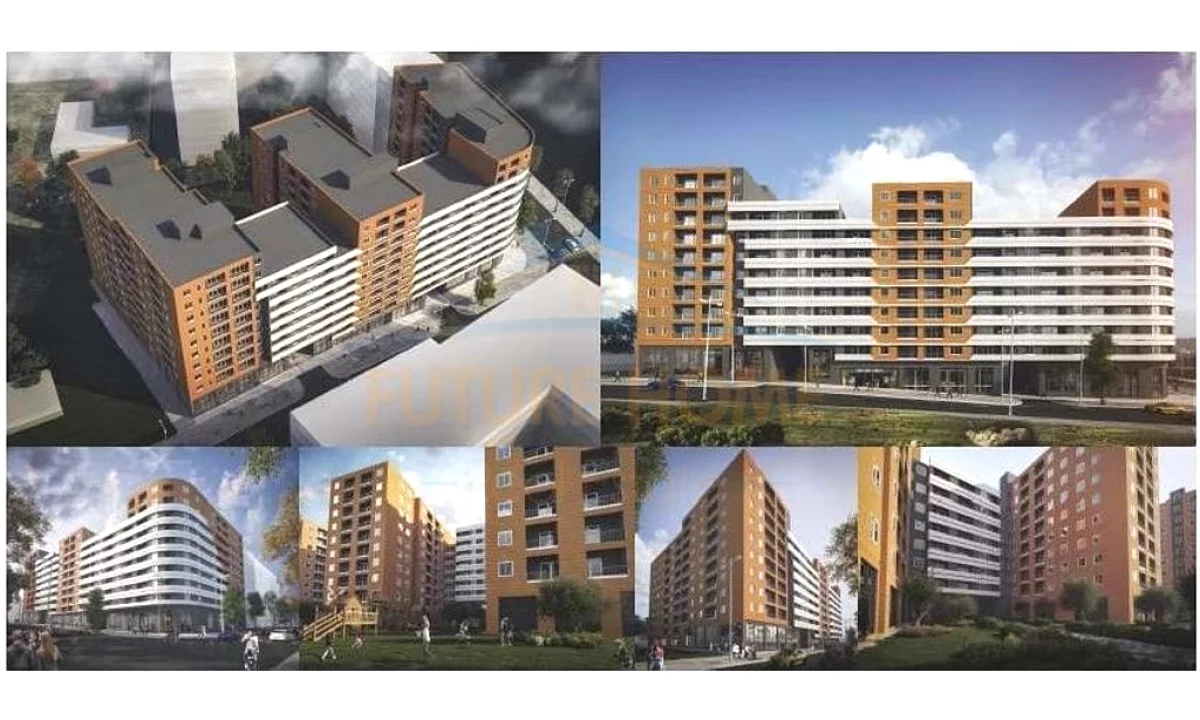  in vendita a Tirana , 