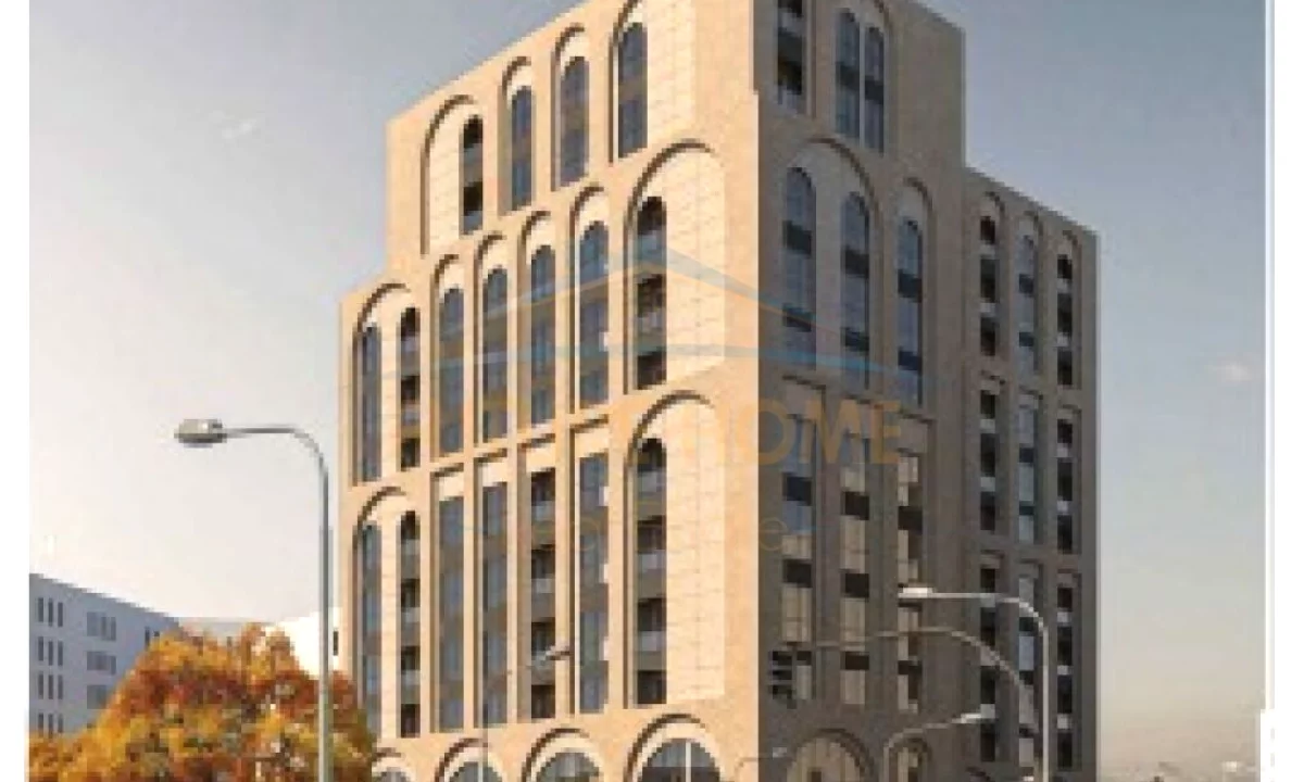 Appartamento in vendita a Tirana 1+1, Vuoto