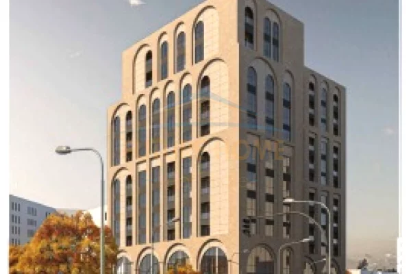 Casa in vendita 1+1 a Tirana - 123,000 Euro