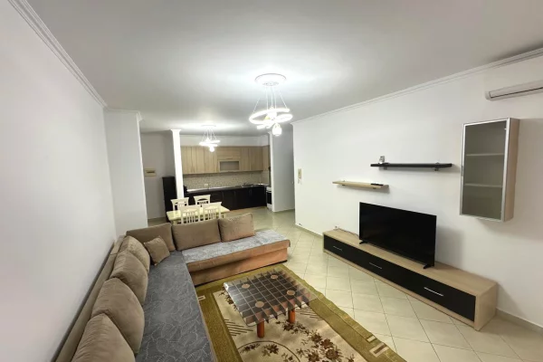Shitet, Apartament 2+1+2+Post Parkimi, Don Bosko, Tiranë