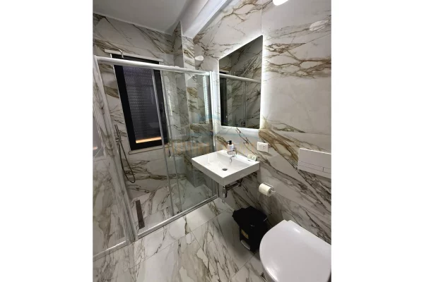 Apartment for rent in Tirana 2+1, Furnished