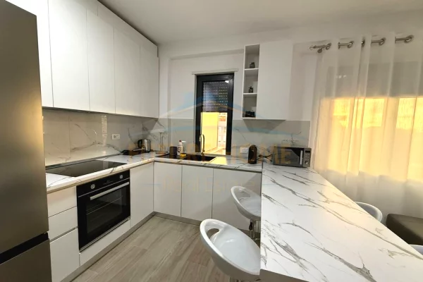 Apartment for rent in Tirana 2+1, Furnished