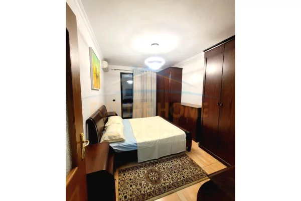 Apartment for rent in Tirana 2+1, Furnished