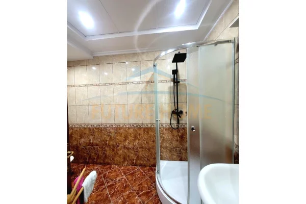 Apartment for rent in Tirana 2+1, Furnished