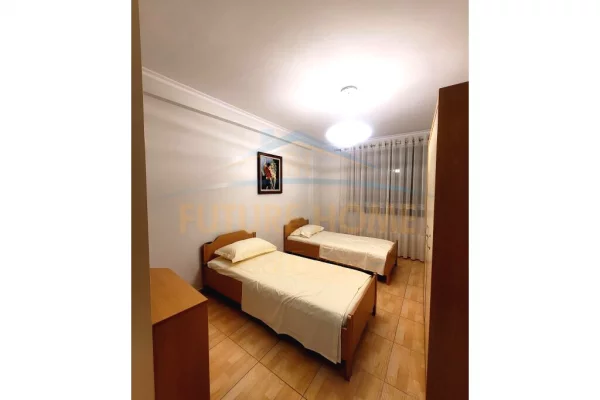 Apartment for rent in Tirana 2+1, Furnished