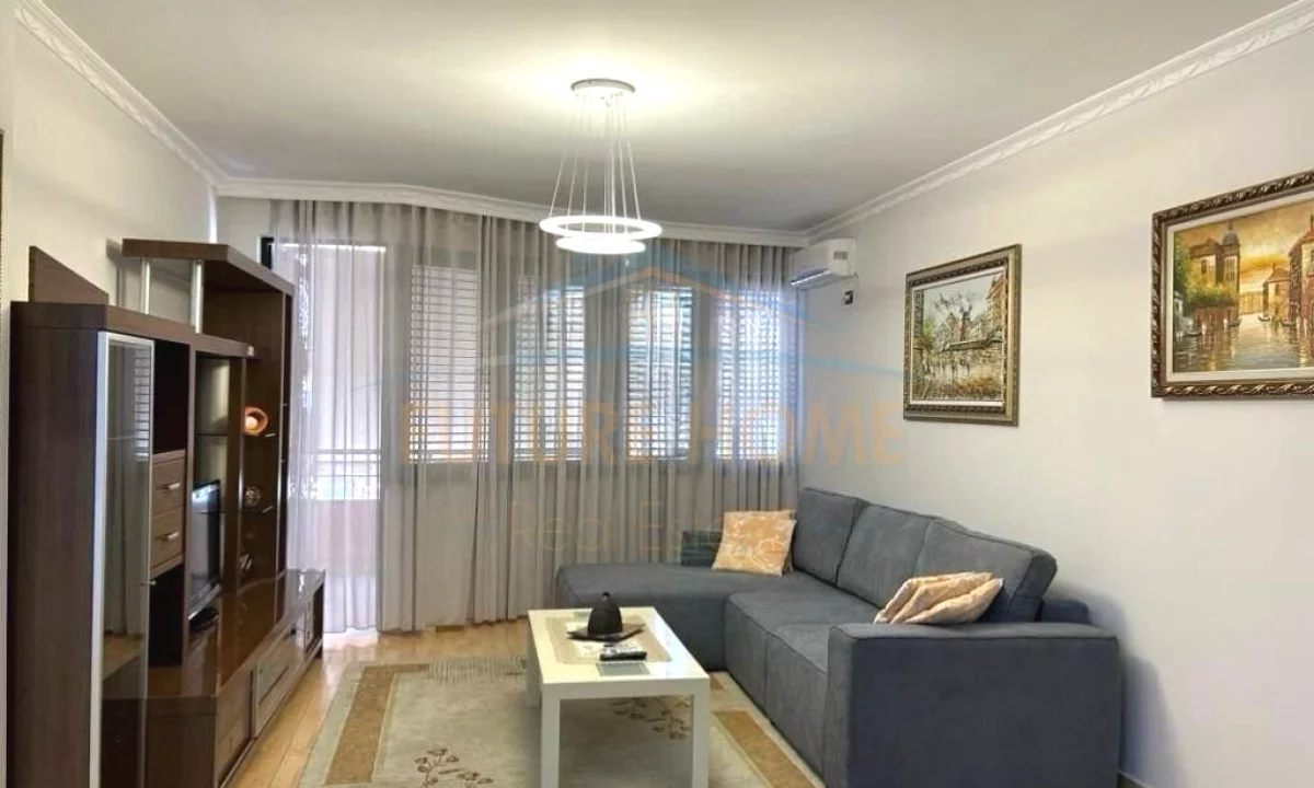 Apartment for rent in Tirana 2+1, Furnished