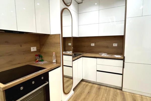 Apartment for rent in Tirana 2+1, Furnished