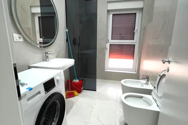 Apartment for rent in Tirana 2+1, Furnished