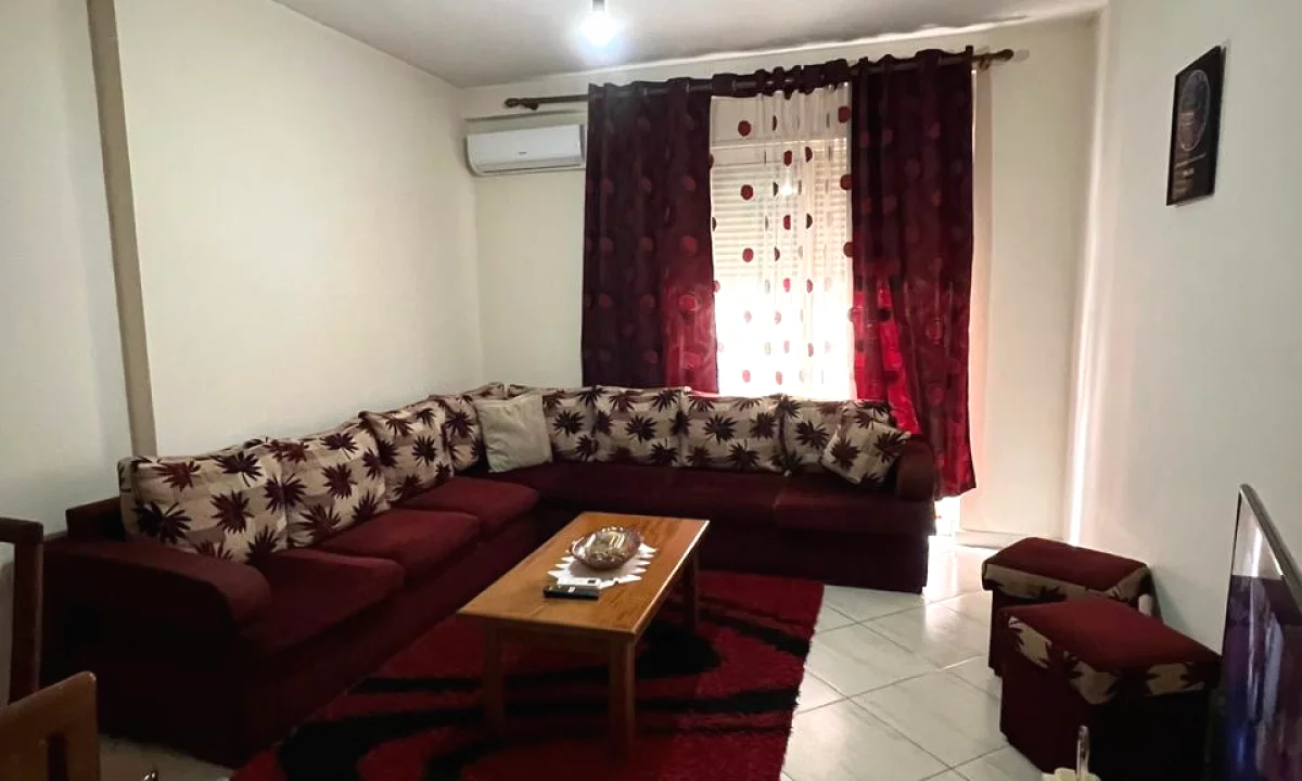 Appartamento in vendita a Tirana 2+1, Vuoto