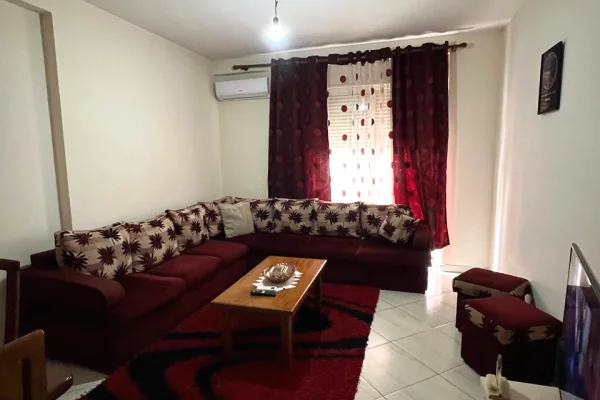 Shitet, Apartament 2+1+2+Post Parkimi, Unaza e Re, Tiranë