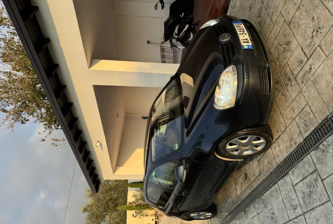 Auto in Vendita a Tirana - 4,700 Euro