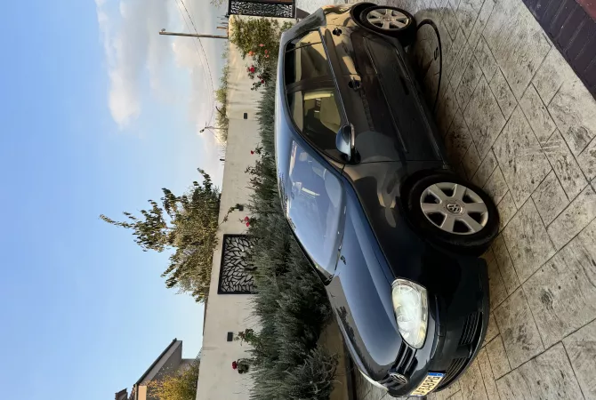 Auto in Vendita a Tirana - 4,700 Euro