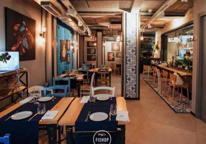 Job Offers for Drawer-Grill in Tirana