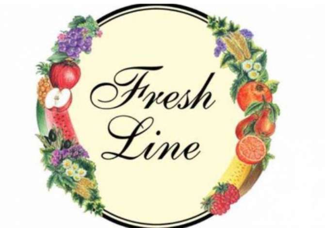 Njoftime Pune per Shitese ne Durres