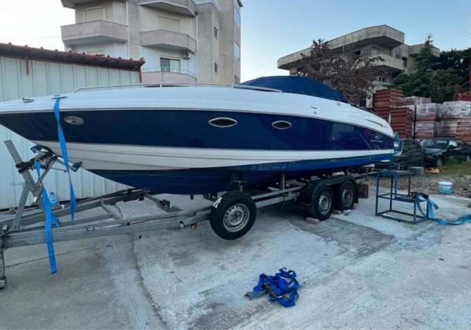 Nautica a Santa Quaranta - 45,000 Euro