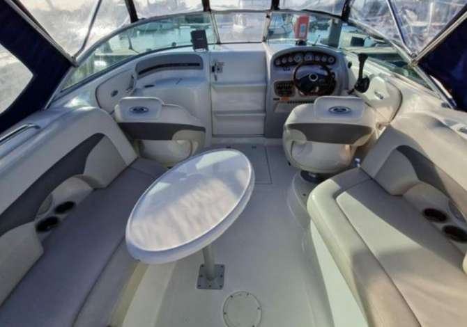 Boating in Saranda - 45,000 Euro