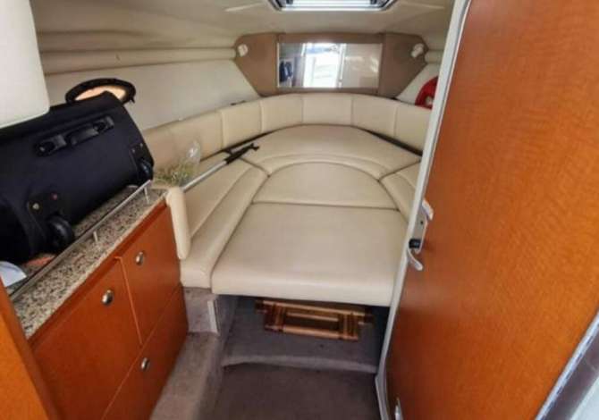 Boating in Saranda - 45,000 Euro