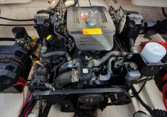 Shitet skafi ne gjendje shume te mire 