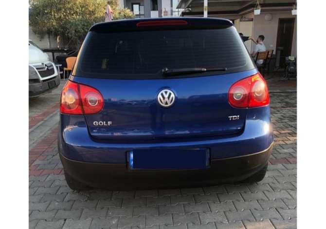 Noleggio Auto a Tirana - 30 Euro