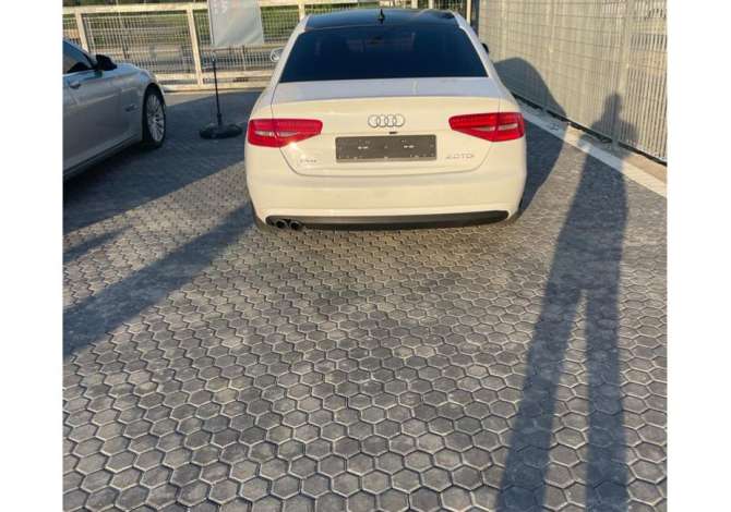 Noleggio Auto a Tirana - 60 Euro