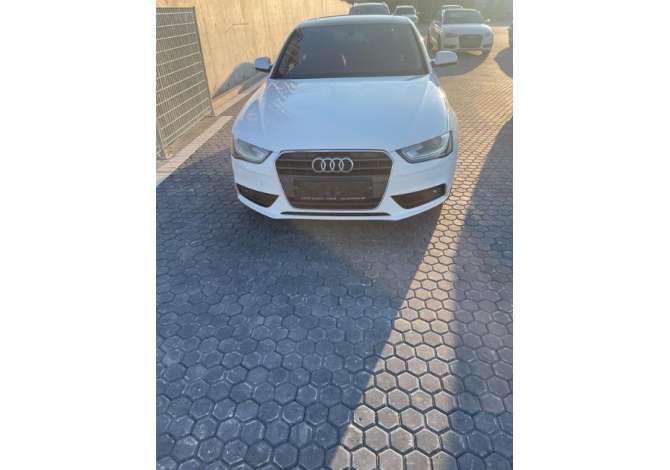 Noleggio Auto a Tirana - 60 Euro