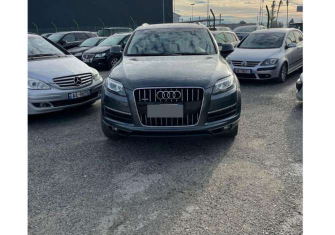 Makina me qera ne Tirane - 90 Euro