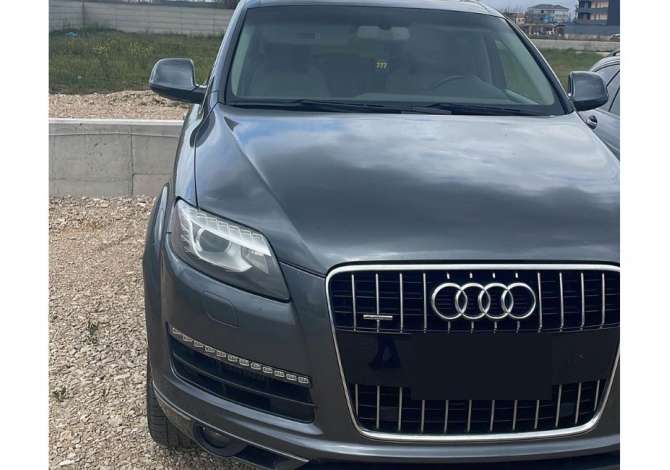 Makina me qera ne Tirane - 90 Euro