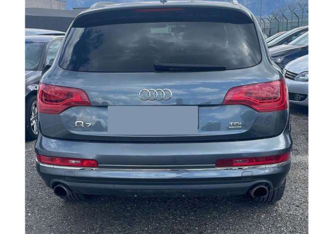 Makina me qera ne Tirane - 90 Euro