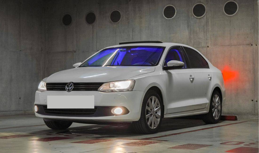 ✨  OFERTE ✨ : Makina me qera  me cmim ekonomik  Volkswagen Jetta per vetem 40 euro/dita , Rinas 💥