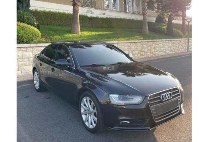 Noleggio Auto a Tirana - 45 Euro