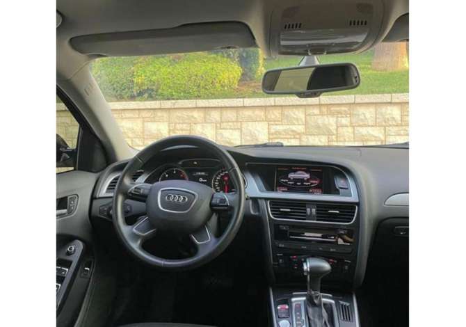 Noleggio Auto a Tirana - 45 Euro