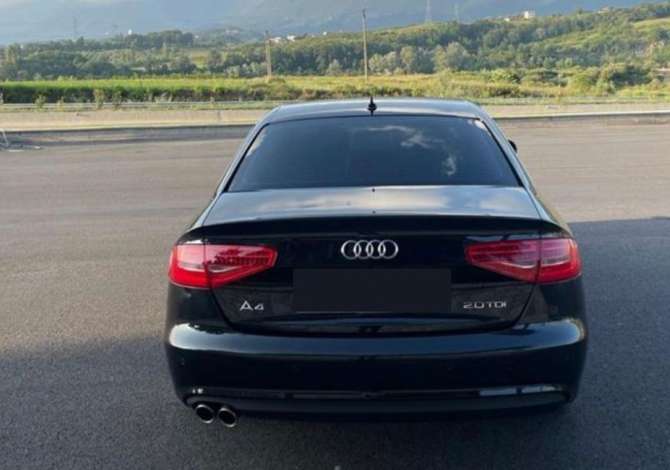 Noleggio Auto a Tirana - 45 Euro