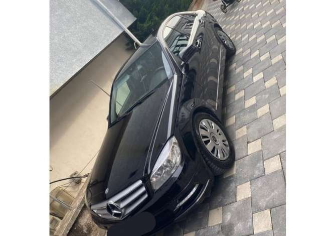 Noleggio Auto a Tirana - 45 Euro