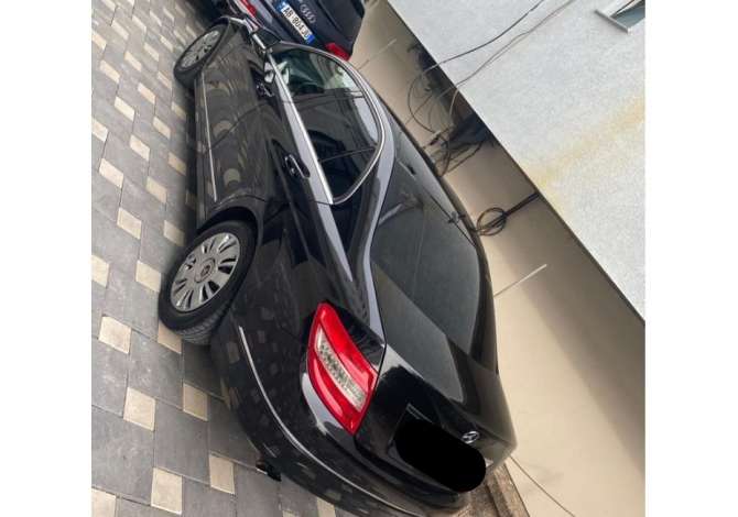 Noleggio Auto a Tirana - 45 Euro