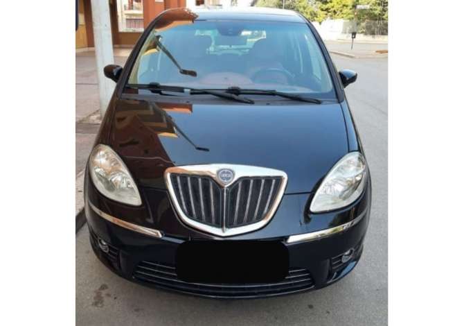 Noleggio Auto a Tirana - 25 Euro