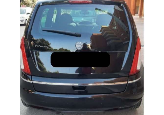 Noleggio Auto a Tirana - 25 Euro