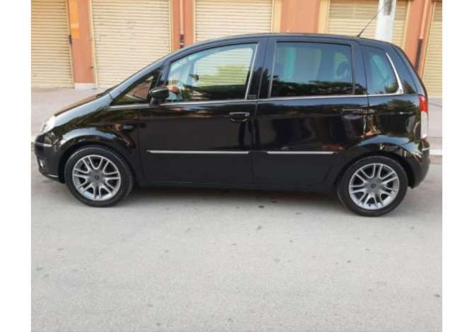 Noleggio Auto a Tirana - 25 Euro