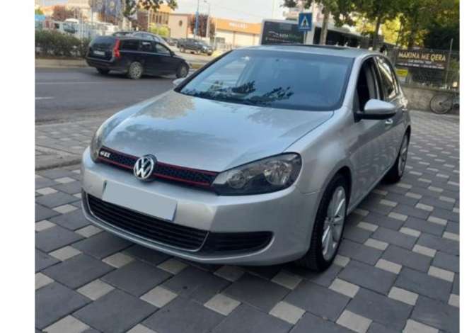 Noleggio Auto a Tirana - 45 Euro