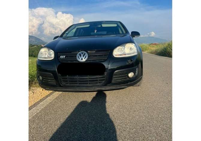 Noleggio Auto a Tirana - 50 Euro