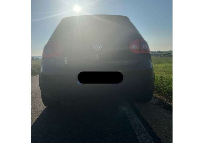 Noleggio Auto a Tirana - 50 Euro