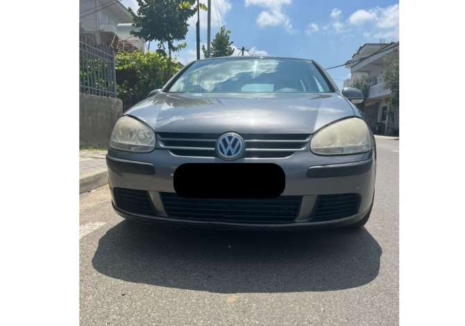 Noleggio Auto a Tirana - 40 Euro