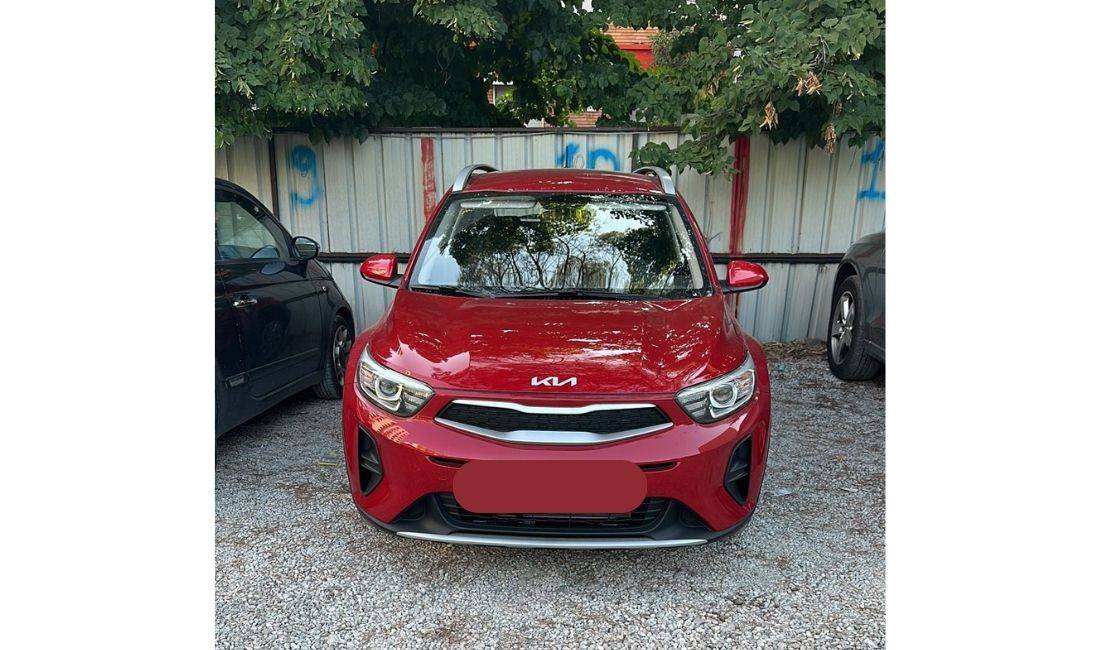 Jepet makine KIA me qera duke filluar nga 90 euro dita